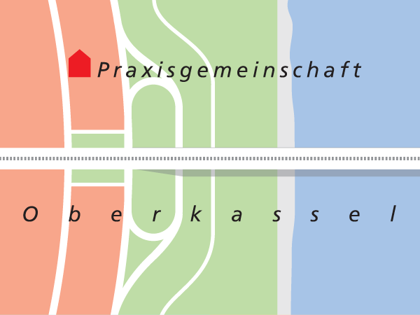 Gemeischaftspraxis Oberkassel